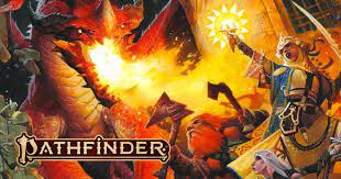 Daily Punch 5-1-24 Don’t Think fighter feat for Pathfinder 2nd Ed