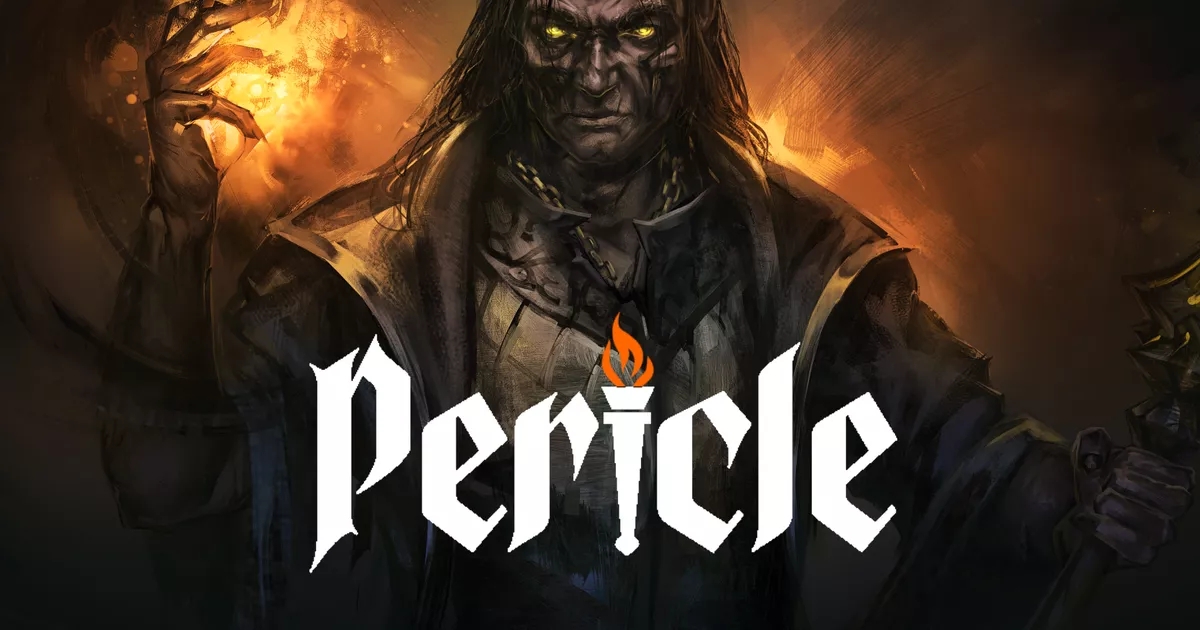 Ring Side Report- RPG review of Pericle: Gathering Darkness